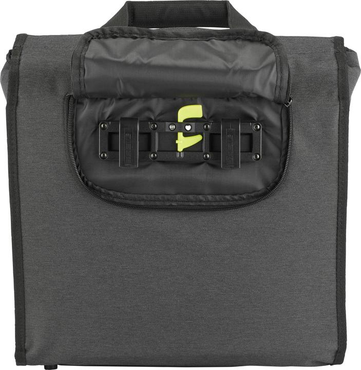 Immagine prodotto Basil Mira Shopper (17 l, Borsa portapacchi)