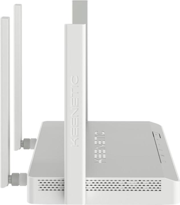 Produktbild Keenetic Hero AC1300