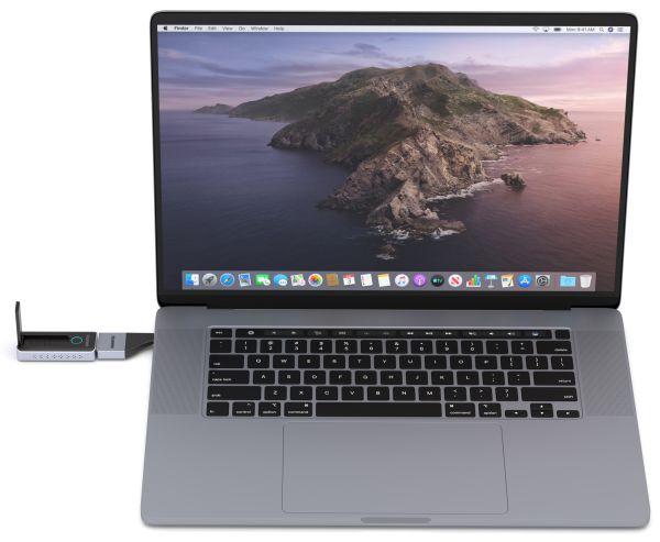 Actual product image Marmitek Stream T2 Pro (20 m, Front HDMI Input)