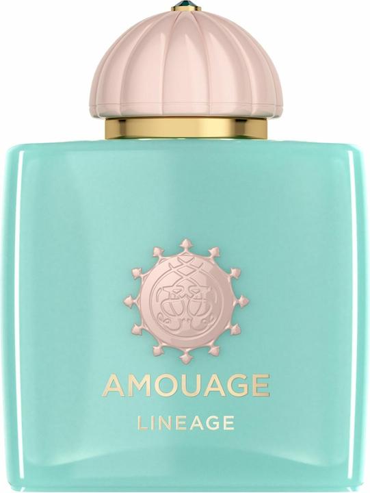 Image du produit Amouage Lineage Eau de Parfum (Eau de parfum, 100 ml)