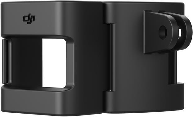 Actual product image DJI Osmo Pocket Mount (Osmo Pocket)