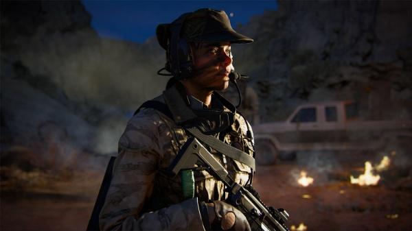 Immagine prodotto Activision Call of Duty: Black Ops 6 (Xbox Series X, Multilingue)