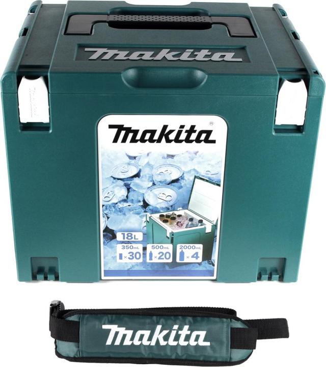 Produktbild Makita Cool Case (1 Teile)