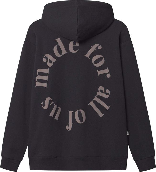Actual product image Colours & Sons Hoodie Hoodie MFAOS Print (XL)