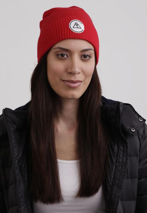 Actual product image Cash-Mere Kaschmir Casual Mütze (One size)