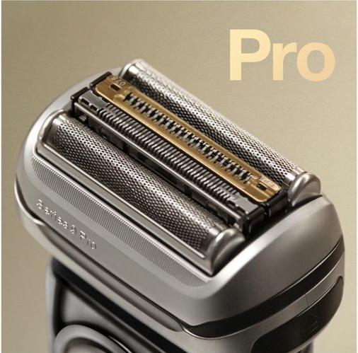 Actual product image Braun Series 9 9496cc SW