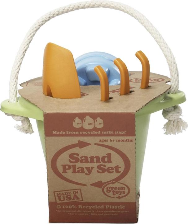 Produktbild Green Toys Play Set