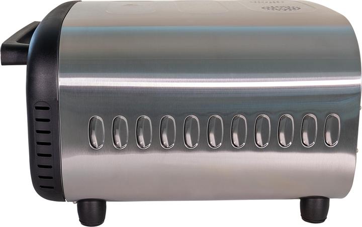 Image du produit Unold PIZZAOFEN Alfredo 68806 (Four à pizza électrique)