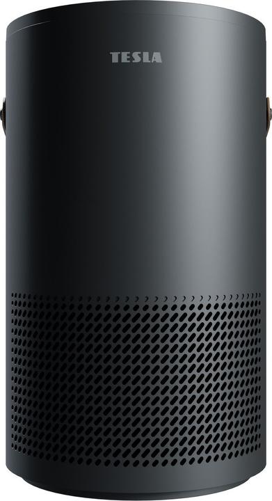 Actual product image Tesla Air purifier Smart S300B, black (36 m²)