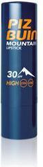 Actual product image Piz Buin Mountain (Sun stick, Suntan cream, SPF 30, 20 ml, 36 g)