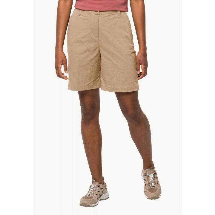 Actual product image Jack Wolfskin Desert Shorts W (40)
