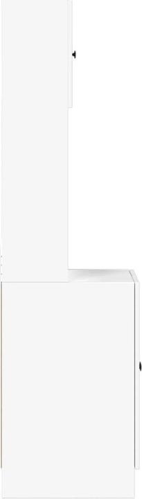 Immagine prodotto VidaXL Clementina (60 x 50 x 180 cm)