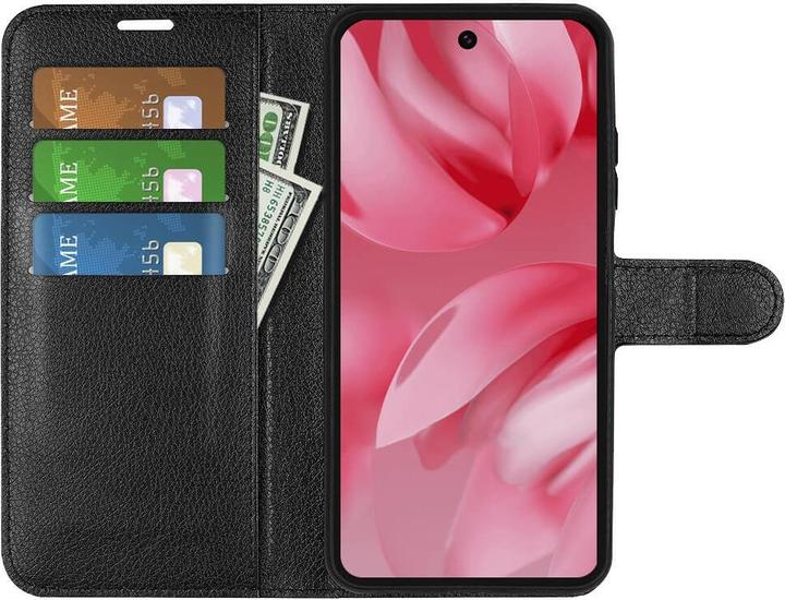 Immagine prodotto Cover-Discount Google Pixel 10 - Leder Etui Hülle (Google Pixel)