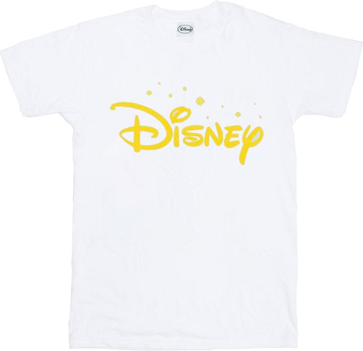 Produktbild Disney Logo Stars TShirt (XXL)