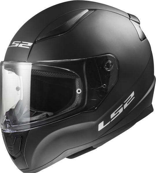 Image du produit LS2 FF353 Rapid II Solid (XS)