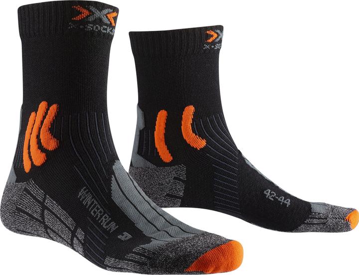 Produktbild X-Socks Winter Run 4.0 (39 - 41)