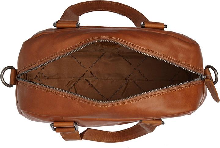Produktbild The Chesterfield Brand Dover Handtasche Leder 34 cm