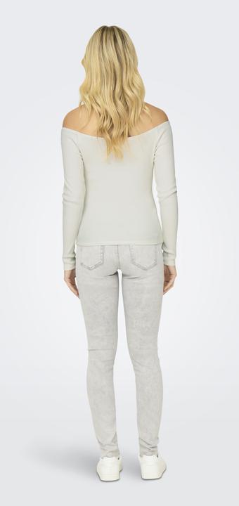 Immagine prodotto Only Top off the shoulder dalla vestibilità regolare Top Top (M)