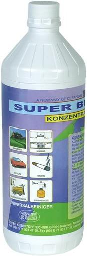 Produktbild Turbo Super Bio
