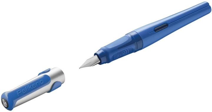 Produktbild Pelikan Pelikano (Blau, 1 x)