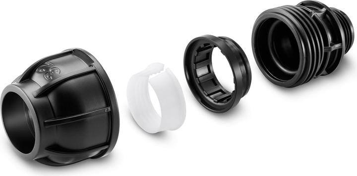 Actual product image Kärcher Pipe coupling