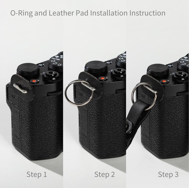 Image du produit SmallRig Sangle d'épaule universelle (Sangle d'épaule)