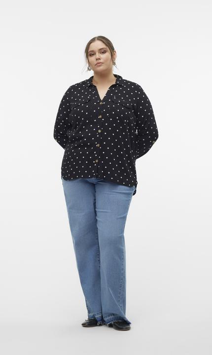 Image du produit Vero Moda VMBUMPY Chemise (48)