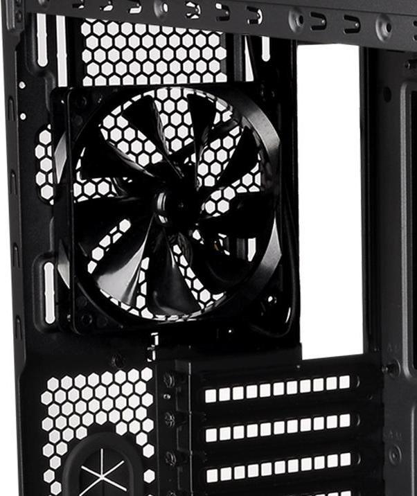 Produktbild Thermaltake Core X31 (ATX, mATX, Mini-ITX)