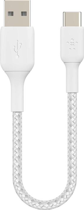 Actual product image Belkin USB A - USB C (0.15 m, USB 2.0)
