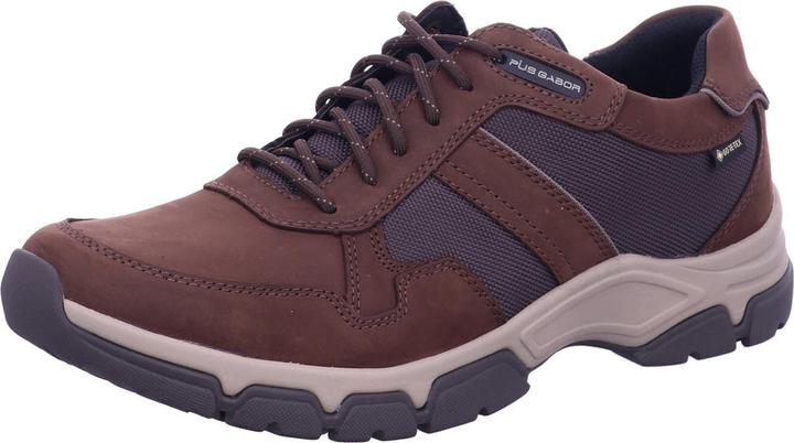 Produktbild Gabor Pius Sneaker 0533.51.23 (40.5)