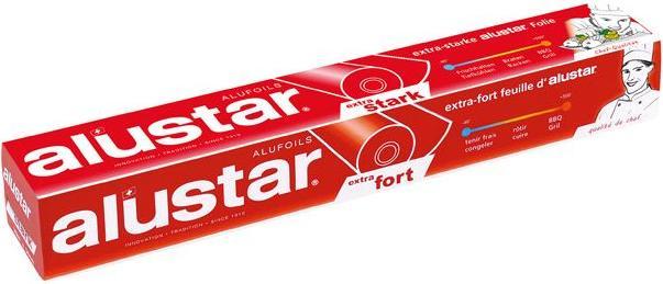 Image du produit Alustar Extra fort (1 x)