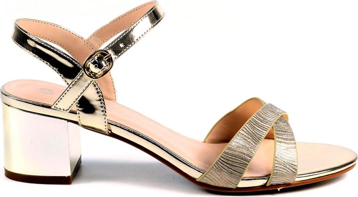 Actual product image Lunar Republic Sandals (39.5)