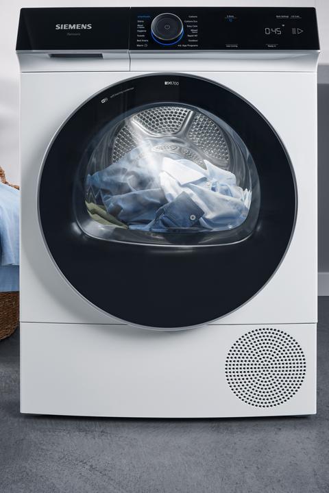 Immagine prodotto Siemens WQ46B2C40 (9 kg, A destra)