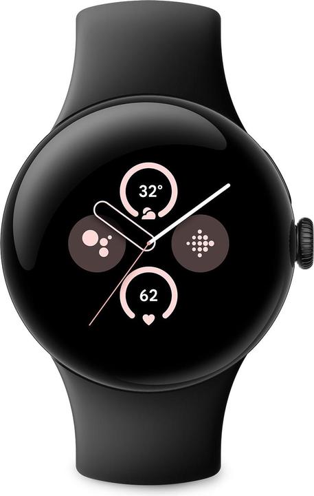 Google Pixel Watch 2 LTE (41 mm, 4G)