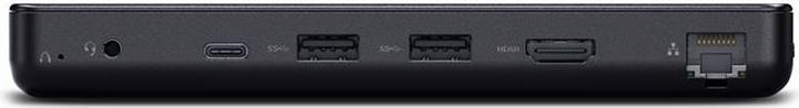 Productafbeelding Lenovo Chromebox Micro (Intel Celeron N4500, 8 GB, 32 GB, Intel UHD Graphics)