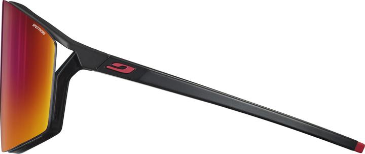 Image du produit Julbo Edge (Noir Rouge, Rouge)