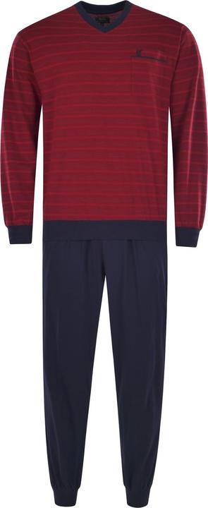 Immagine prodotto Hajo Pigiama Homewear Comfortable Fit - 16259 (3XL)