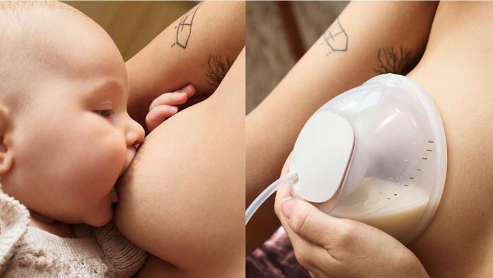 Immagine prodotto Philips Avent Inserti a mani libere
