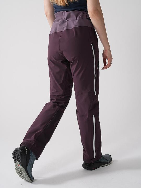 Immagine prodotto Ortovox Pantaloni Western Alps 3L da donna (L)