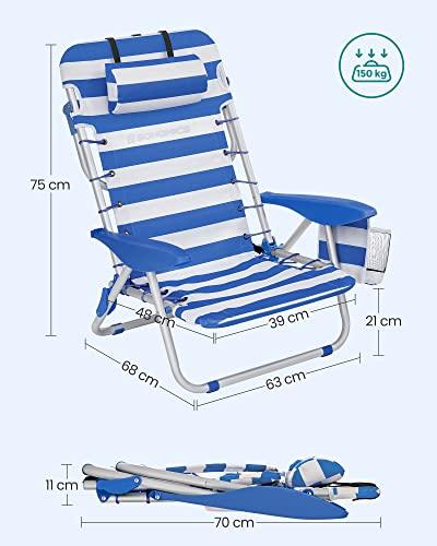 Produktbild Songmics Beach
