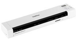 Image du produit Brother Ds-920dw (WLAN, USB)