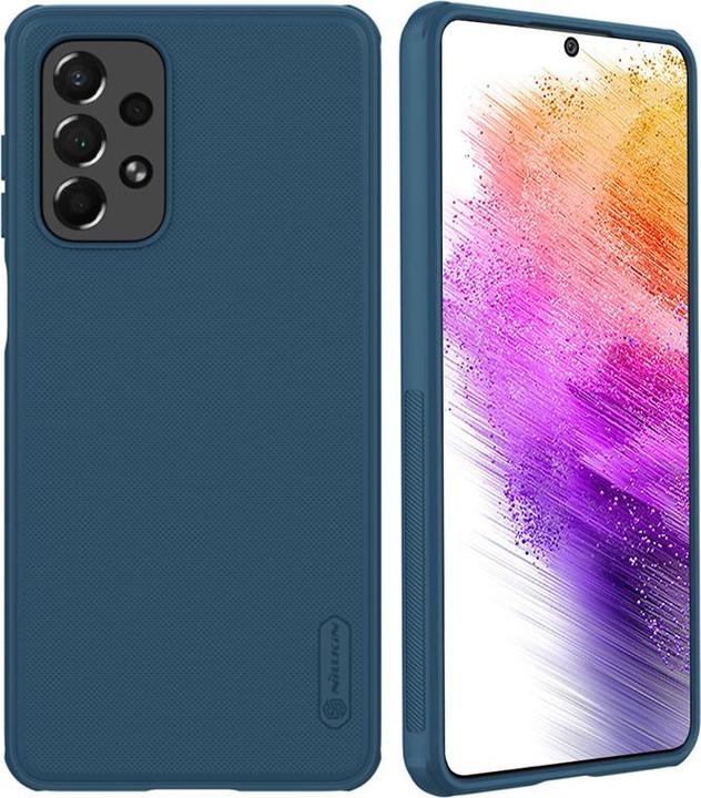 Produktbild Nillkin Super Frosted Shield Pro Series (Samsung Galaxy A73 5G)