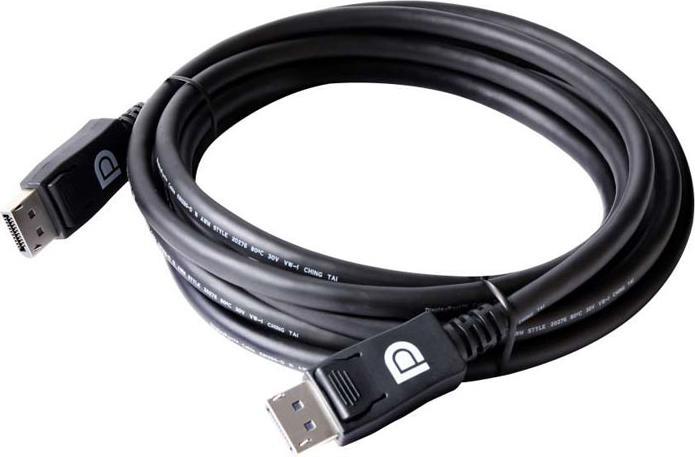 Actual product image Club 3D DisplayPort — DisplayPort (3 m, DisplayPort)