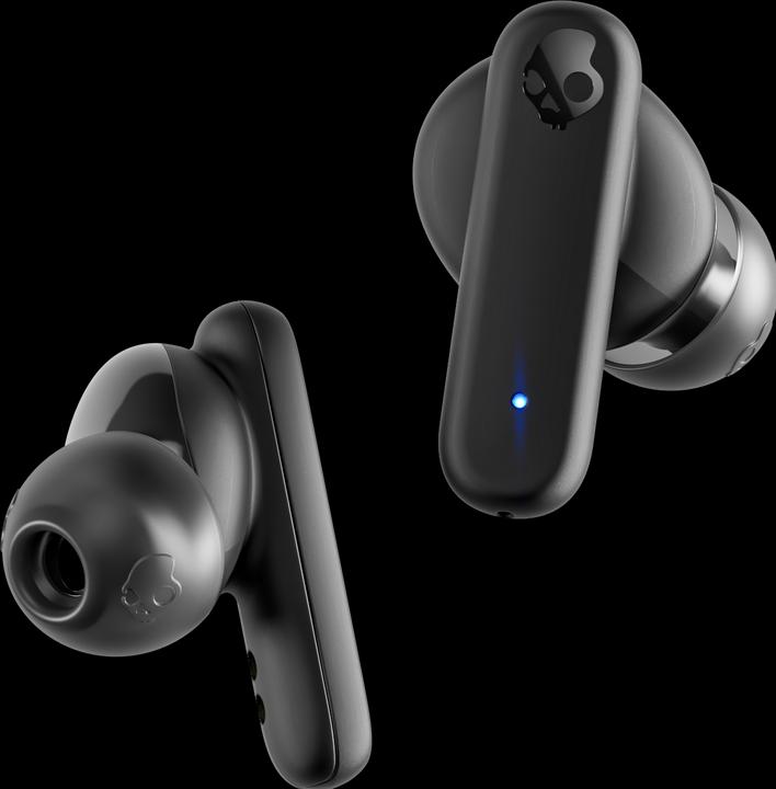 Produktbild Skullcandy Smokin Buds (keine Geräuschunterdrückung, 8 h, Kabellos)