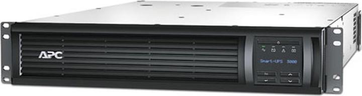 Produktbild APC Smart-UPS X (3000 VA, 2700 W, Line-Interaktiv USV)