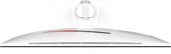 Actual product image MSI MAG 274URFW (3840 x 2160 Pixels, 27")