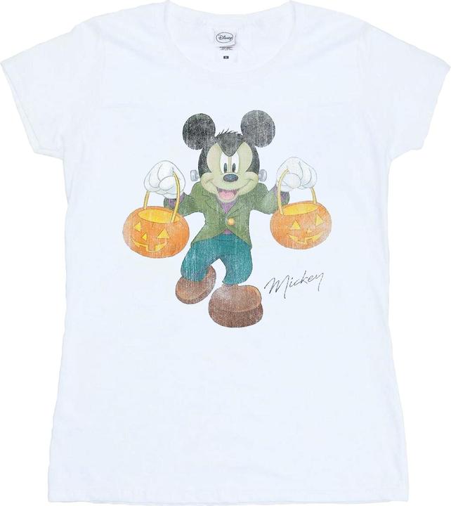 Produktbild Disney Frankenstein Mickey Mouse TShirt (XL)