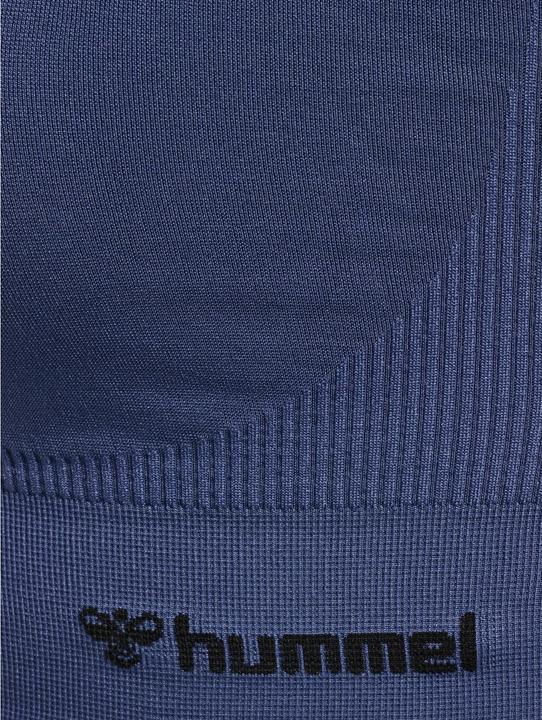 Actual product image hummel Hmltif Seamless Sports Top (S)