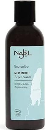 Actual product image Najel Eau de Mer Morte (Body milk, 200 ml)