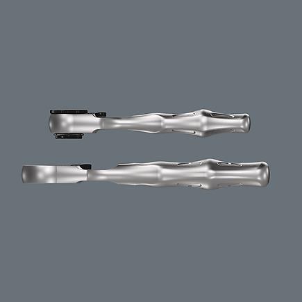 Actual product image Wera Tool-Check Automotive 1 (PH2, PH1, PH3)